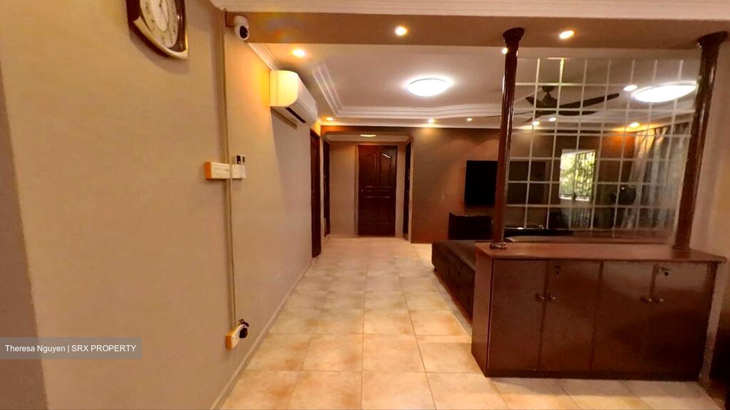Blk 570 Hougang Street 51 (Hougang), HDB 5 Rooms #454356451